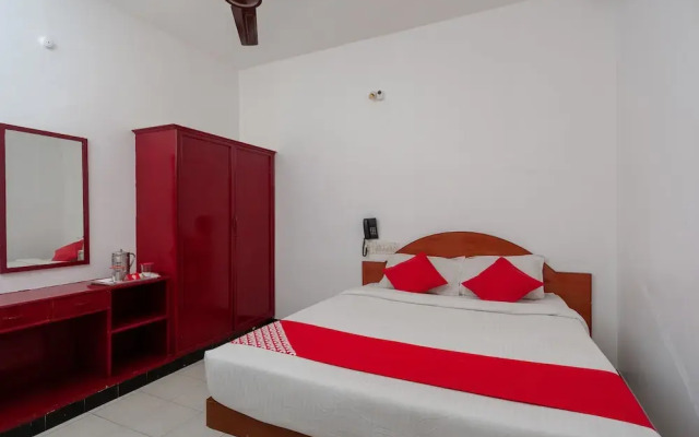 Oyo 19906 Hotel Bliss Inn