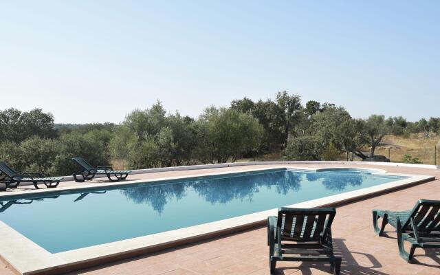 Holiday Home With Private Swimming Pool