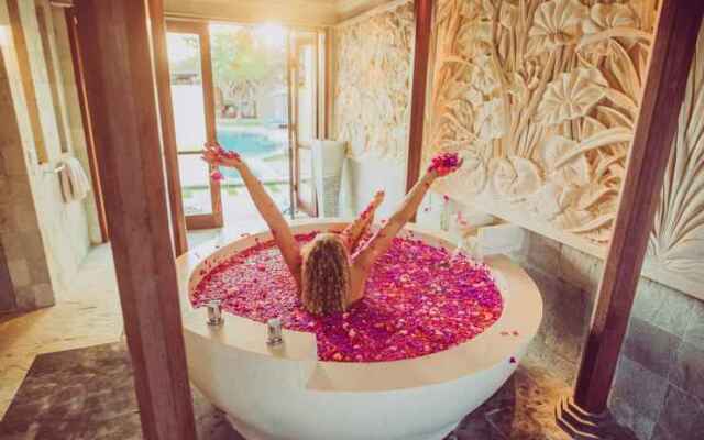 Forever Bali Villas