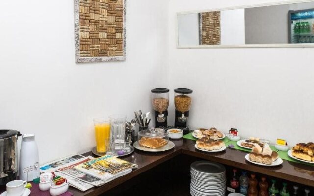 Nunez Suites