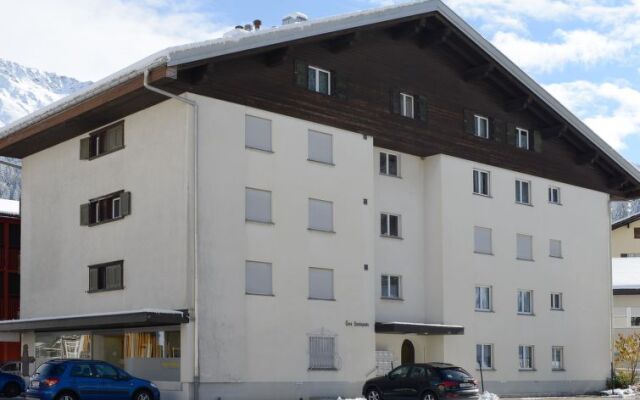 Ferienwohnung Lang