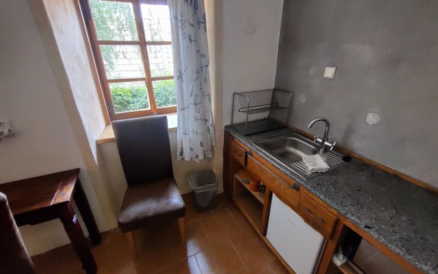 Hostel Krumlov House