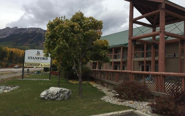 Fernie Stanford Resort