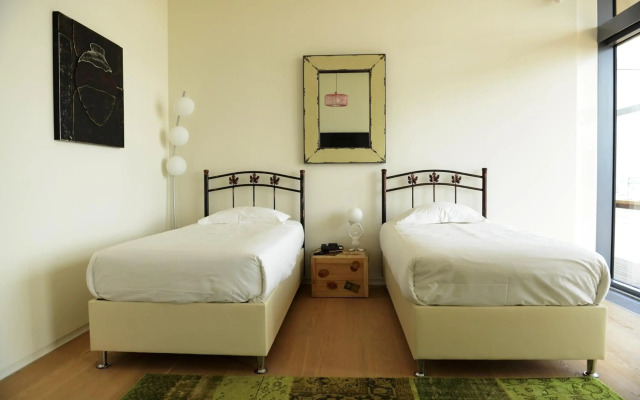 Atakoy Marina Park Hotel Residences