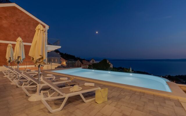 Heritage Hotel Liberan