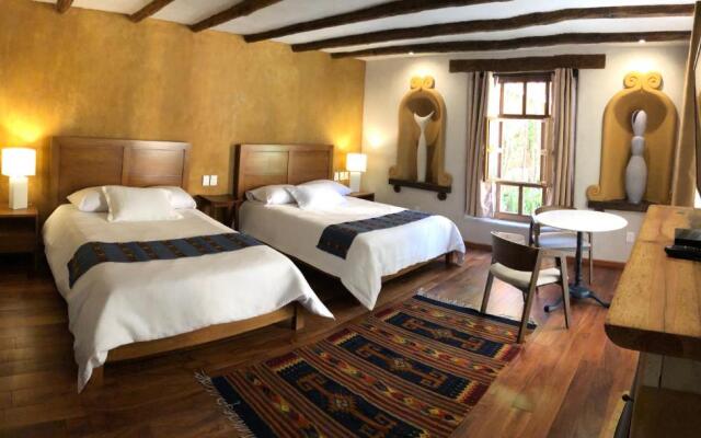 Guayaba Inn Boutique Hotel