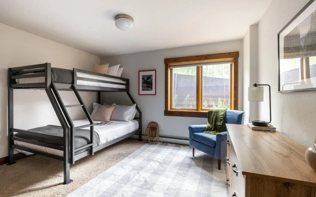 American Way - Dillon