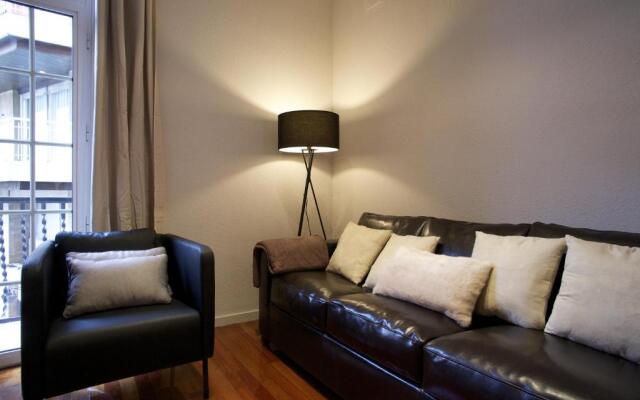 BarcelonaForRent Urban Town Suites