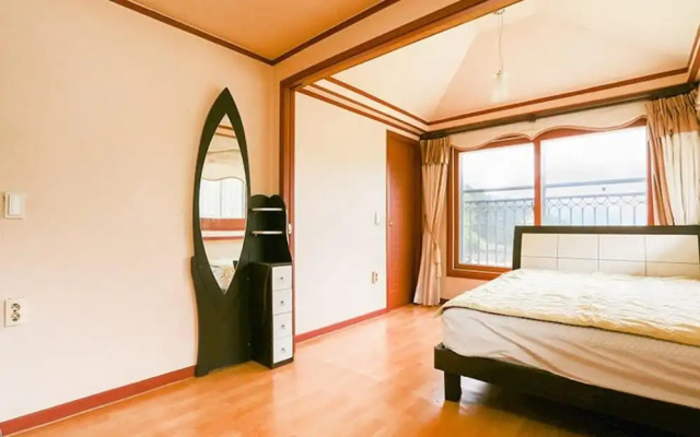 Yeoju Dugyeonsae Meomunjari Pension