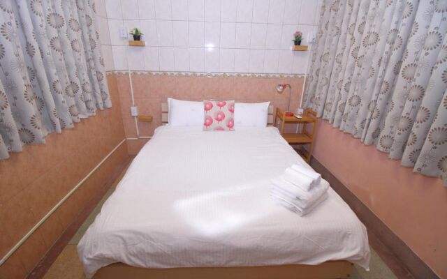 Good Man Hostel