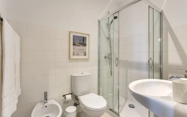 DA'Home - Boavista Brightful Apartment