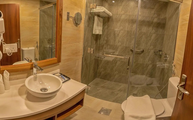 Lamasat Hotel