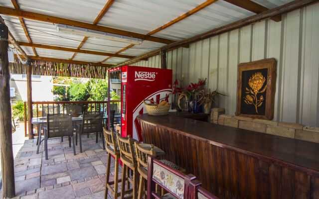 Matt's Rest B&B and Self Catering