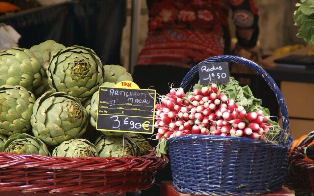 Luxurious Villa with Private Pool in Les Vans