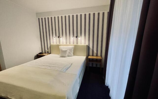 Schloss Hotel Herborn