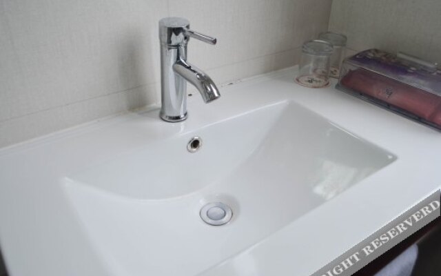 武义如意快捷酒店