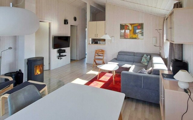 Holiday Home in Grömmitz