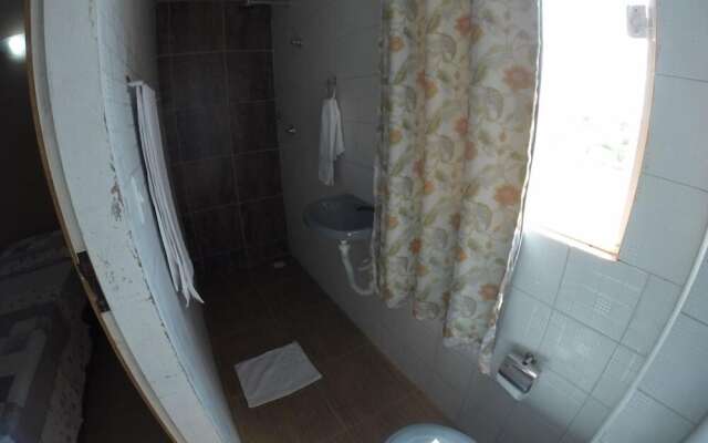 Pousada e Restaurante Manaim