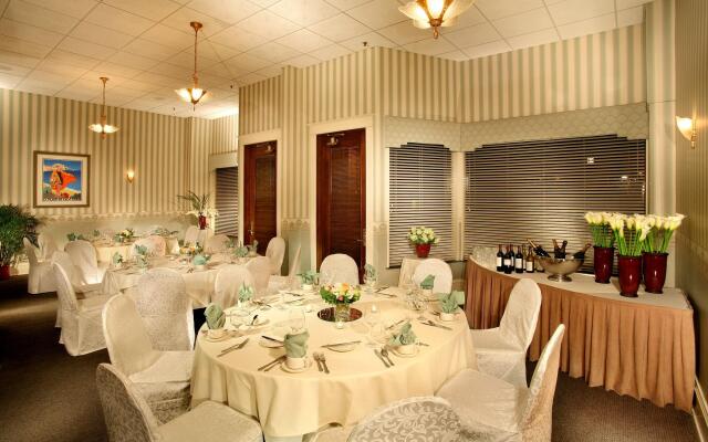 Hotel Boulderado