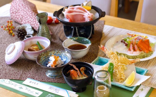 Hotel Yuzawa Yuzawa