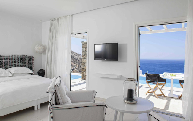 Myconian Villa Collection