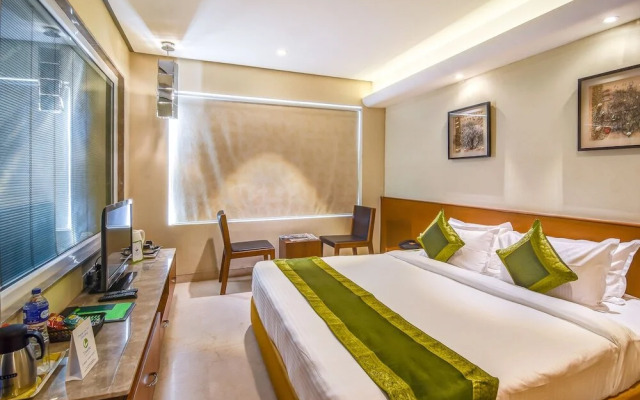 Hotel Sapphire Star Inn by Treebo