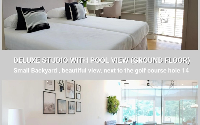 The Midst@ Royal hills Nakornayok