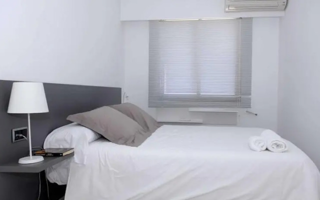 Valencia Lounge Flats