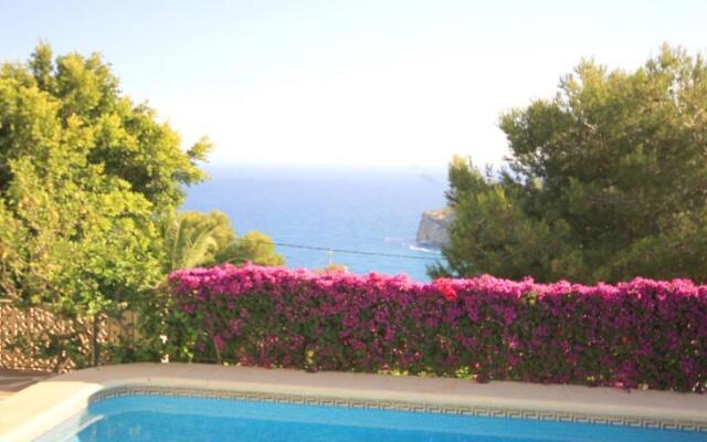 Holiday Home Marina 8