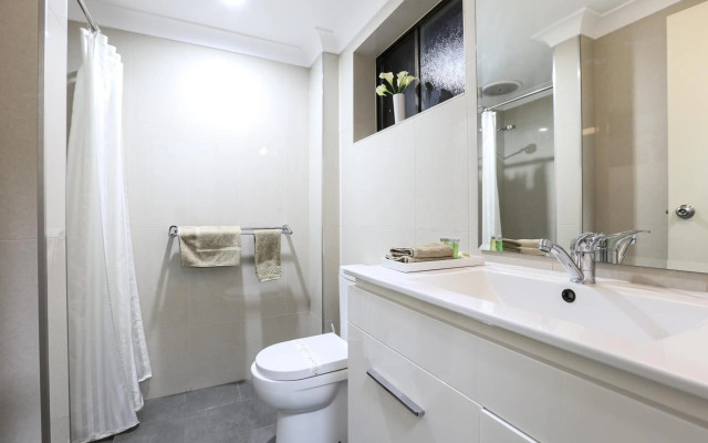 Morphettville Motor Inn