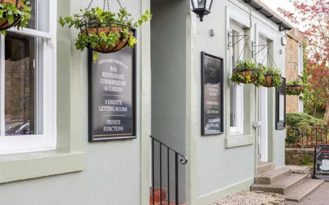 Old Aberlady Inn