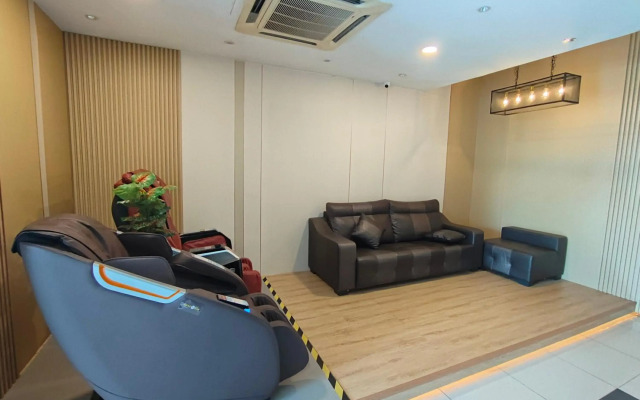 Best View Hotel Bangi