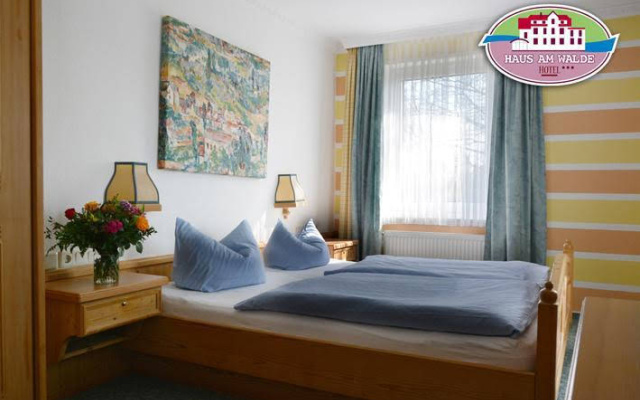 Haus am Walde
