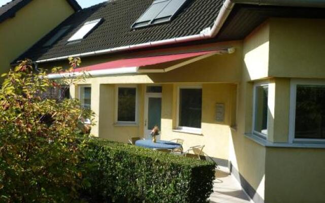 Ferienhaus-Donau