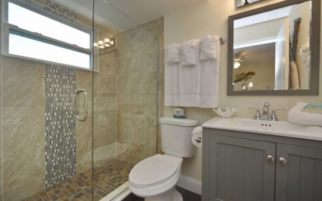 Gulf Holidays 15 - One Bedroom Condo