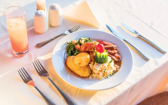 Glenburn Lodge & Spa