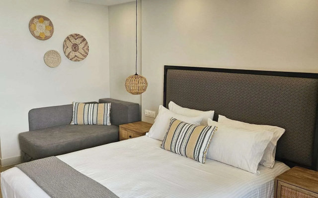Olivessa Resort
