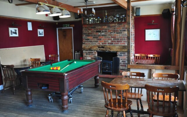 Acle Kings Head
