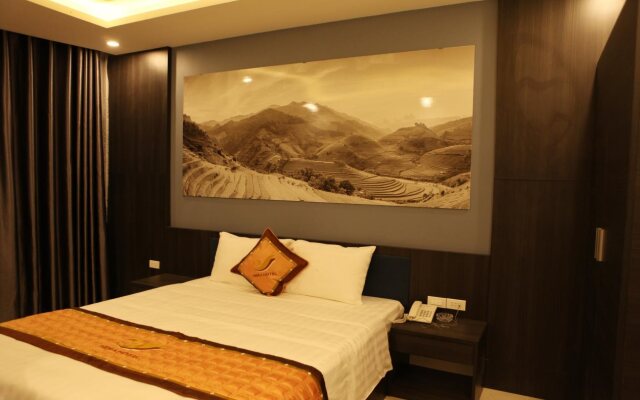 Hera Halong Hotel