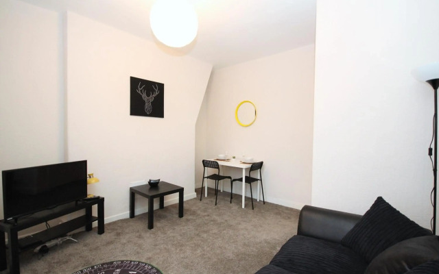 Maritime Apartments