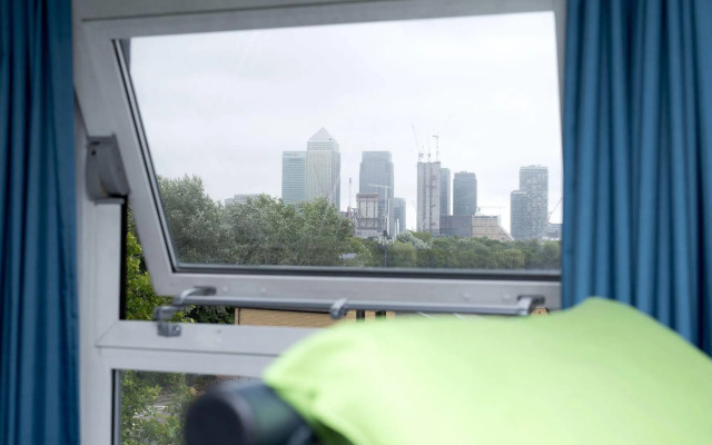 YHA London Thameside - Hostel