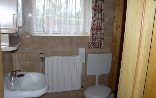 Charmantes Apartment in Jennewitz, in Ostseenahe