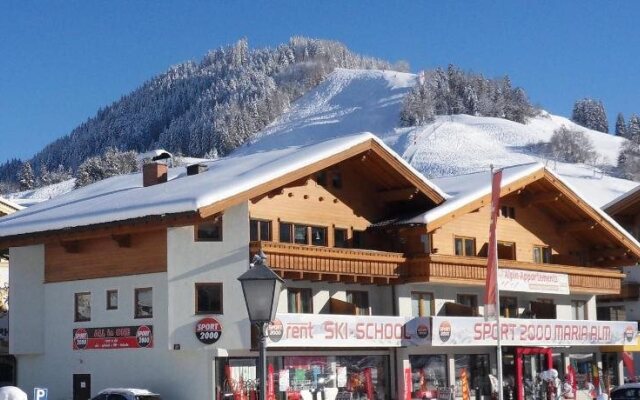 Alpin Appartements