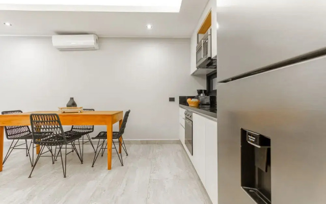 Toh House Luxury by Boutique Apartments MX