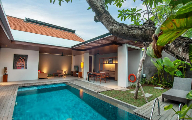 Abia Villa