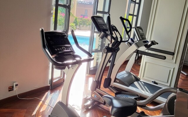 Fontis Residences Hotel