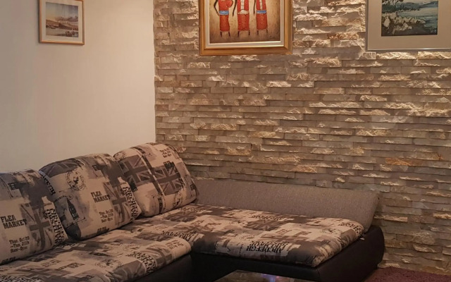 Zagreb center free parking