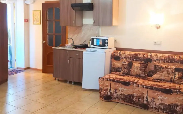 Ракушка Анапа