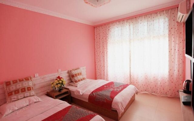 Ancient Charm Hotel