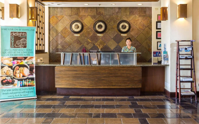Bayview Hotel Guam